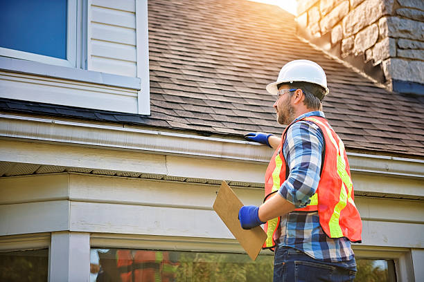Licensed Metal Roofing service in Saint Peter, MN - Ben Roofing and Steel LLC
